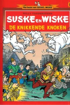 Die Knikkende Knoken