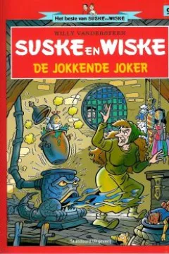 De Jokkende Joker