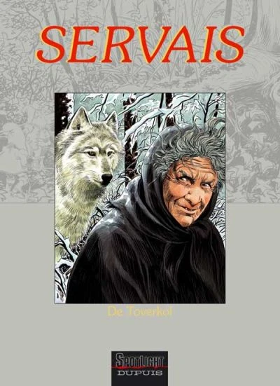 Cover of Volume #10
