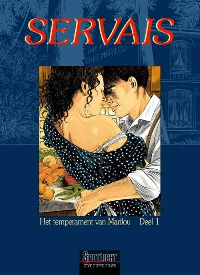 Cover of Volume #11