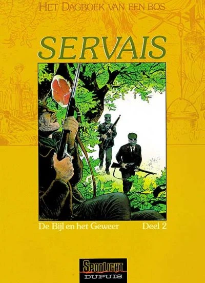 Cover of Volume #2