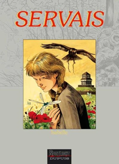 Cover of Volume #9