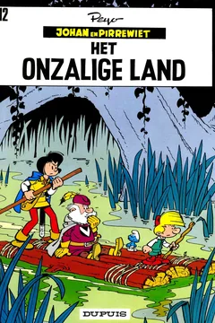 Het onzalige land