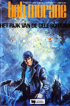 Het rijk van de gele schaduw