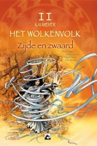 Zijde en zwaard: Maankind