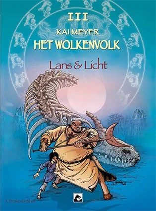 Cover of Drakenkerkhof