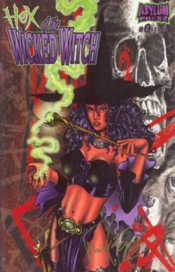 Cover of Epilogue Arcana