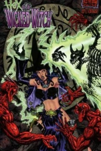 Issue #1