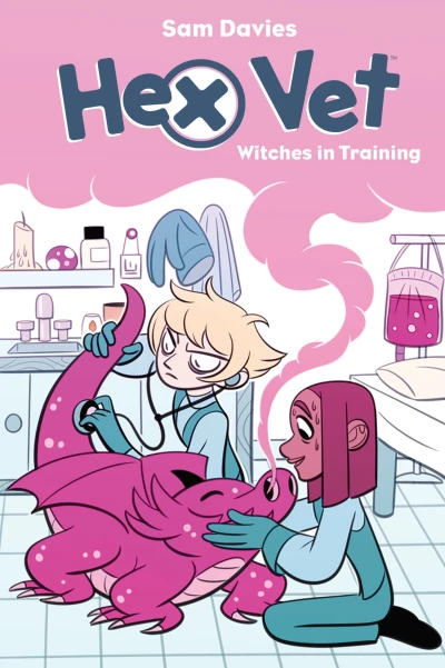 Cover of OGN