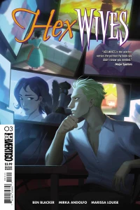 Stepping on the Gaslight