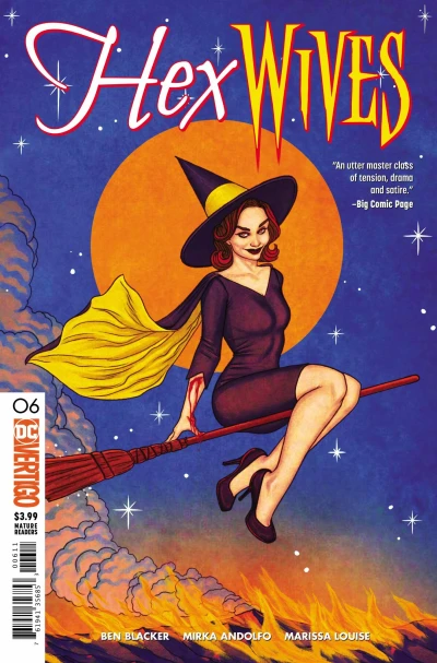 Cover of Ladies Liberty