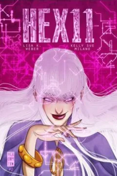 Issue #2