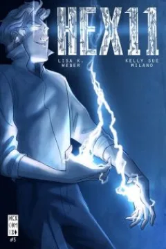Issue #5