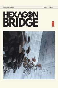Issue #1