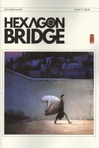 Issue #2