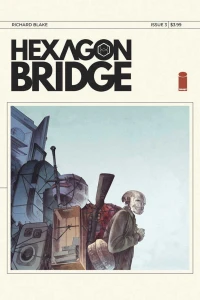 Issue #3