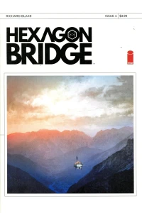 Issue #4