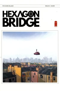 Issue #5
