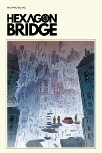 Issue #1