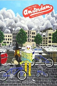 Issue #1