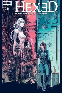 Chapter 5: Second Best "Wherein Lucifer Rides A Ferris Wheel and Takes A Leap of Faith."