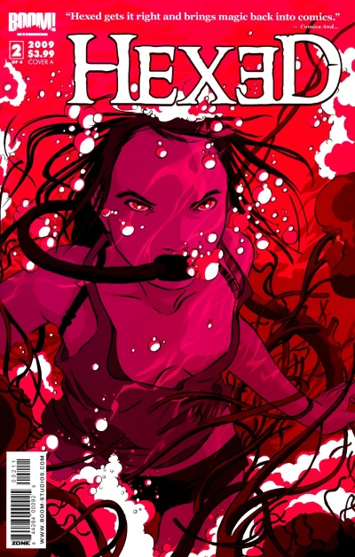 Cover of "The Devil I Know". Part 2: Wherein Lucifer faces unemployment and receives an unexpected wake-up call