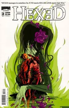 Cover of "The Devil I Know". Part 3: Wherein Lucifer learns to drive, gets her picture taken, and calls in a favor from a peeping Tom.