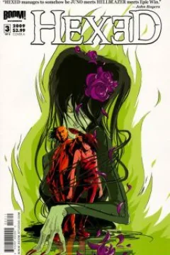 "The Devil I Know". Part 3: Wherein Lucifer learns to drive, gets her picture taken, and calls in a favor from a peeping Tom.