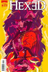 "The Devil I Know" Part 4: Wherein Lucifer Becomes a Day Player and Fears the Number 30.