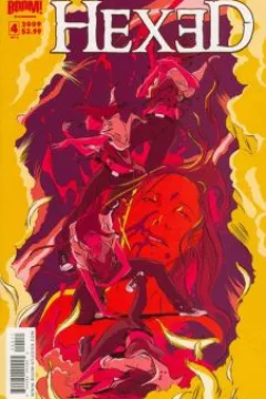 "The Devil I Know" Part 4: Wherein Lucifer Becomes a Day Player and Fears the Number 30.