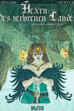 Regina Obscura