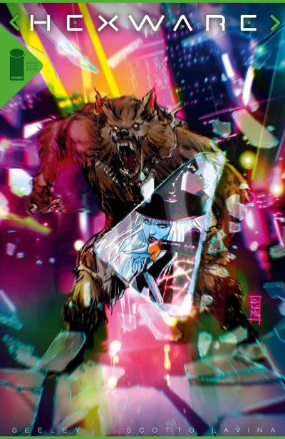 Cover of The King's Dinner