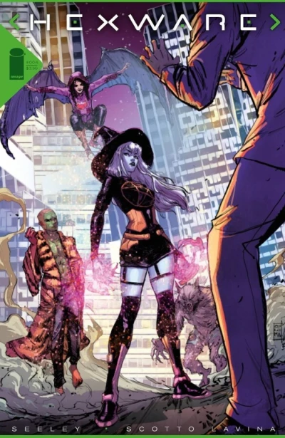 Cover of The Servant's Game