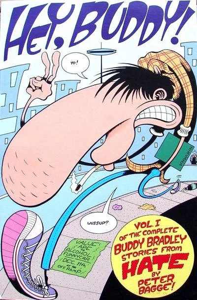 Cover of Vol. 1