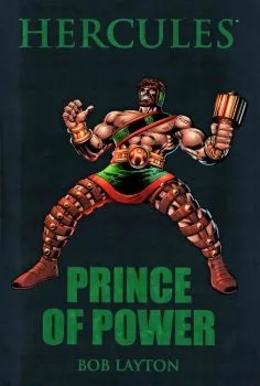 Cover of Hey, Ma! They're Blitzin' the Bronx!
