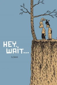 Issue #1