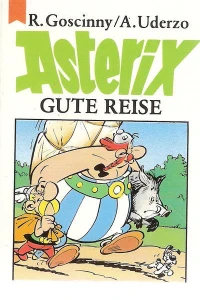 Asterix - Gute Reise