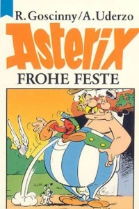 Asterix - Frohe Feste