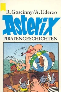 Asterix - Piratengeschichten