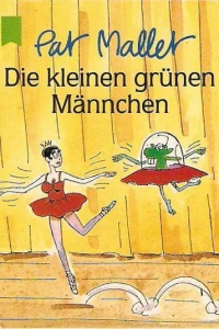 Die kleinen grünen Männchen