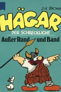 Hägar - Außer Rand und Band