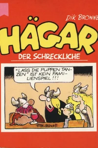 Hägar der Schreckliche