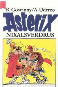 Asterix - Nixalsverdrus