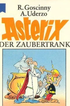 Asterix - Der Zaubertrank