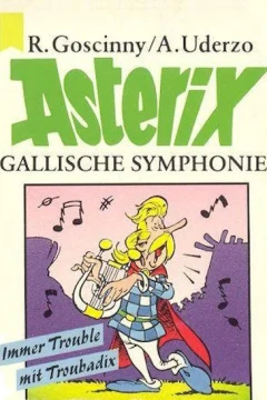 Asterix - Gallische Symphonie