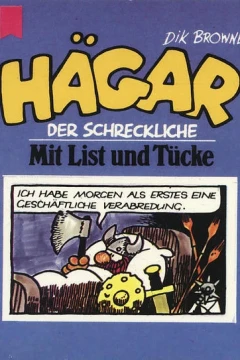Hägar - Mit List und Tücke