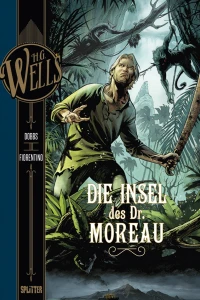Die Insel des Dr. Moreau