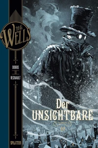 Der Unsichtbare (1/2)