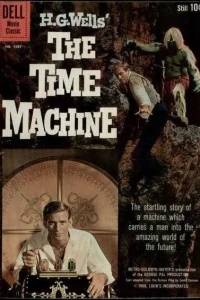 H.G. Wells' The Time Machine