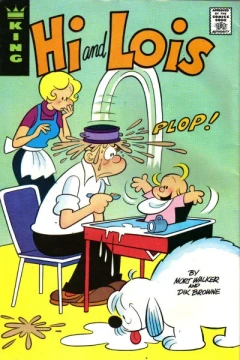 Issue #1